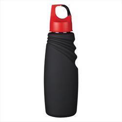 Red Lid